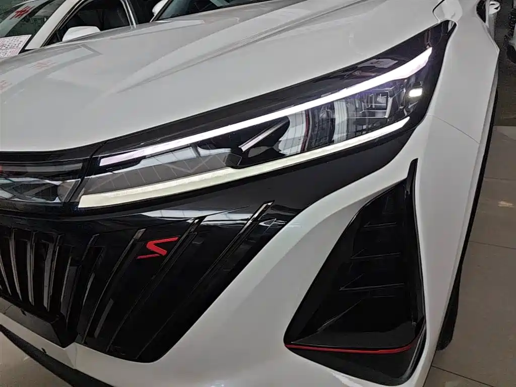 Changan CS75 PLUS 2023 — фото 24