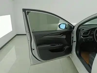 Buick Excelle GT 2022