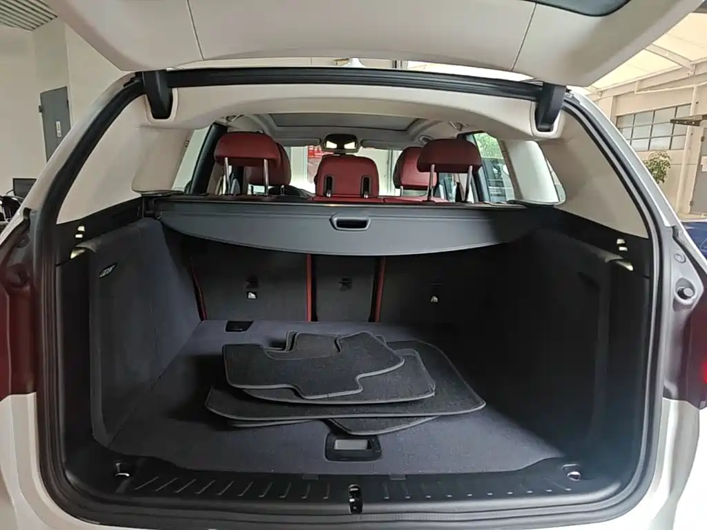 BMW X3 2025 — фото 19