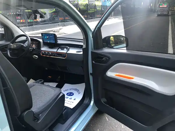 Wuling Hongguang MINIEV 2023