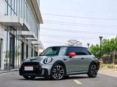 MINI MINI 2021