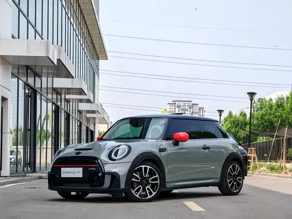 MINI 2021