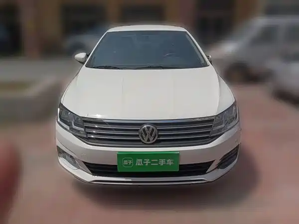 Volkswagen Lavida 2021