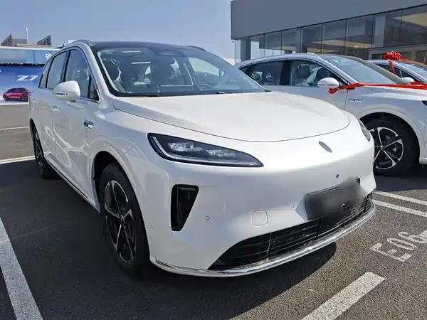 Shangjie H5 2025