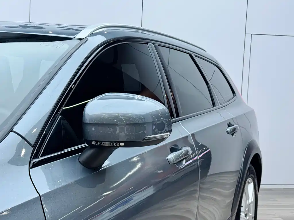 Volvo V90 2019 — фото 25