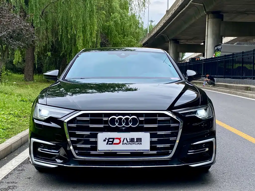 Audi A6L 2024