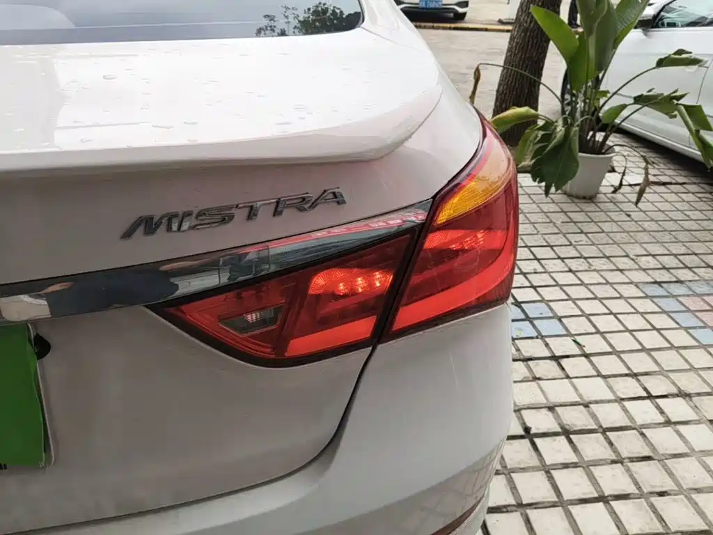Hyundai Mistra 2014 — фото 8