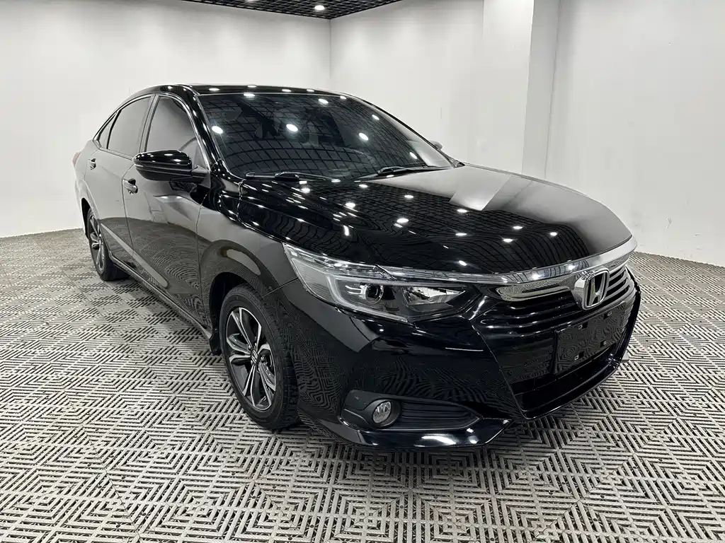 Honda Crider 2022