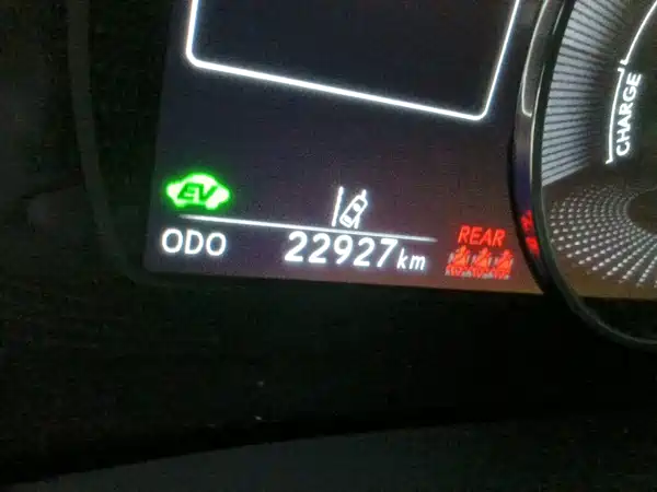 Lexus ES 2023
