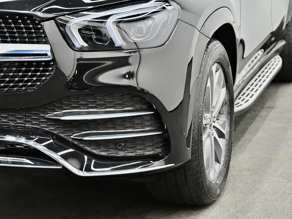 Mercedes-Benz GLE 2023 — фото 28