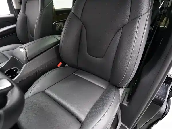 Mercedes-Benz V-Class 2022
