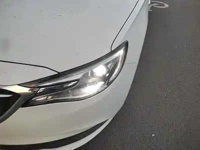 Buick Excelle GT 2020