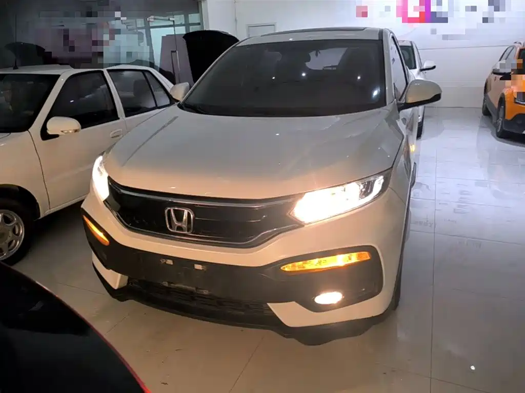 Honda XR-V 2019 — фото 3