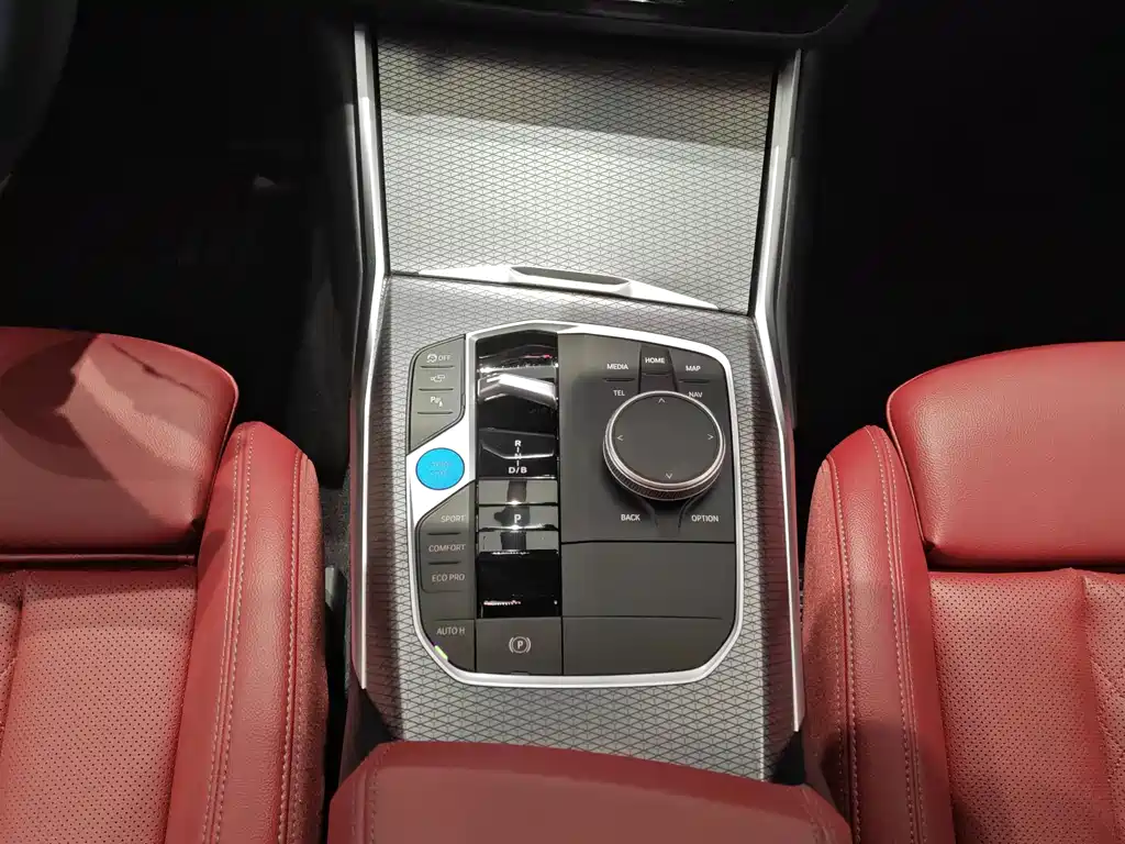 BMW i3 2025 — фото 15