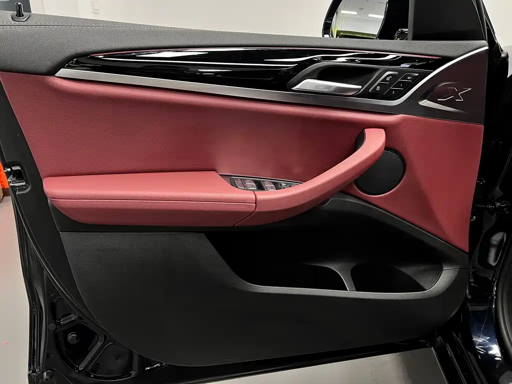 BMW X3 2024 — фото 14