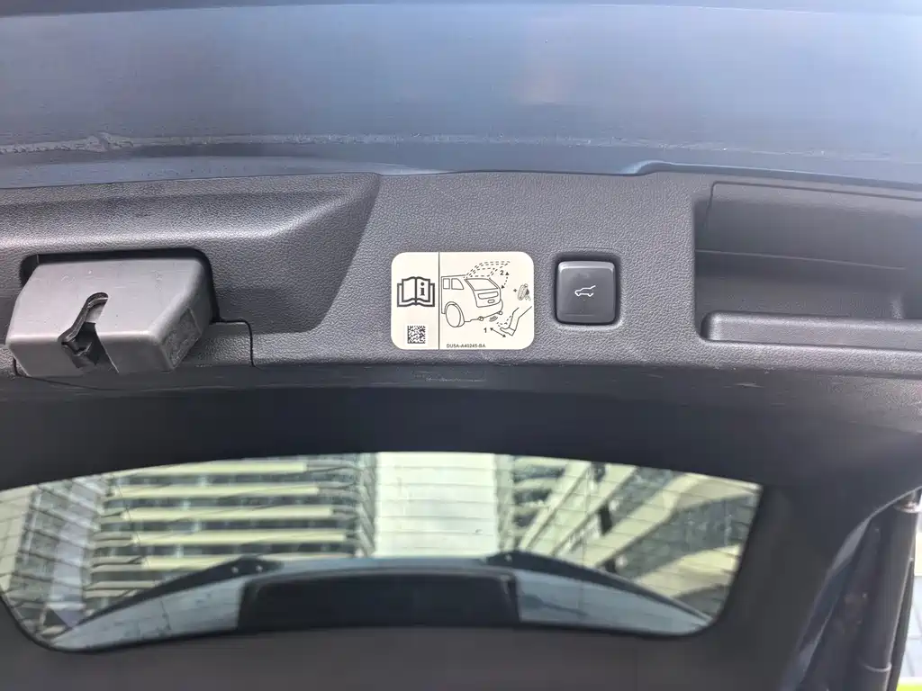 Ford Escape 2021 — фото 16