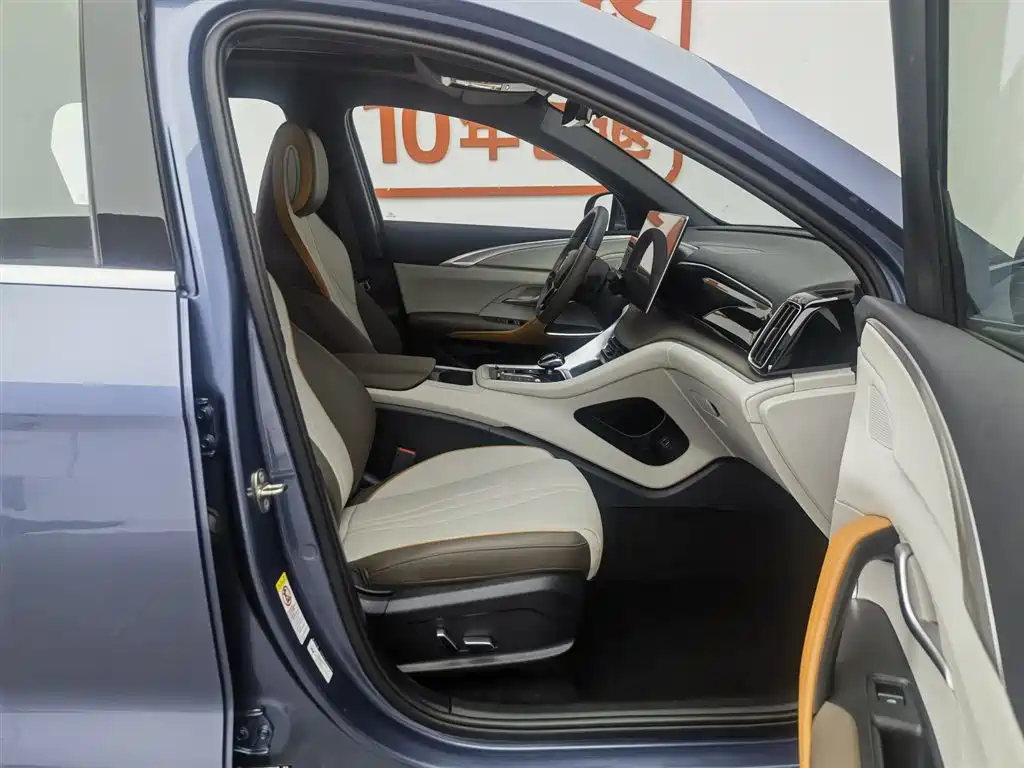 BYD Pro New Energy 2023 — фото 23