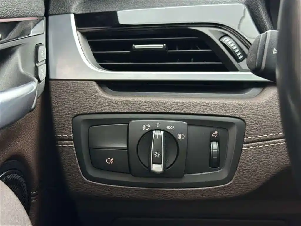 BMW X2 2020 — фото 13