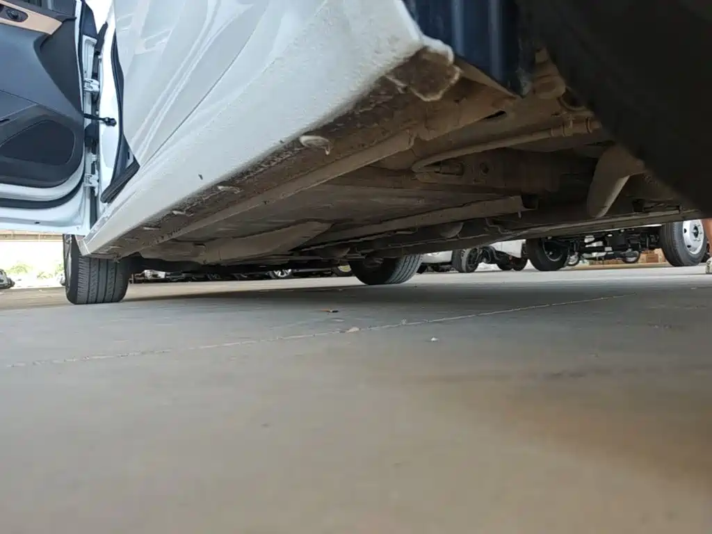 Chevrolet Monza 2022 — фото 22