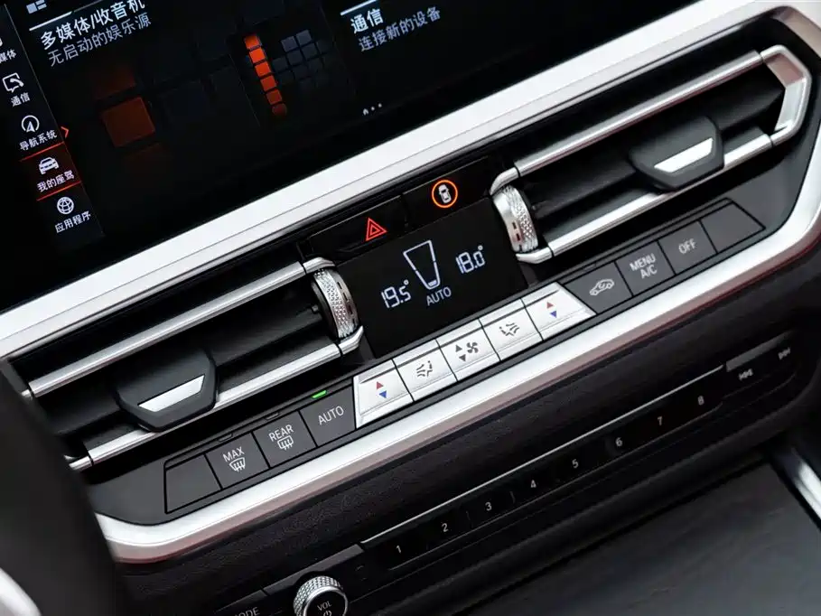 BMW 4 Series 2021 — фото 16