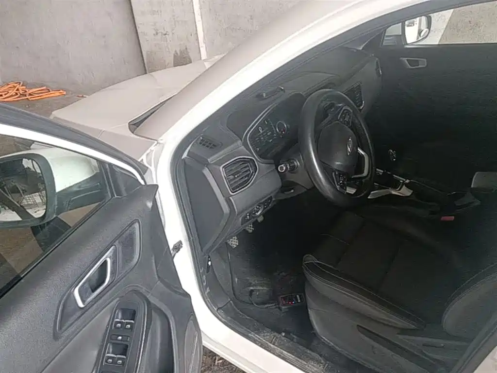 Chery Tiggo 5x 2020 — фото 16