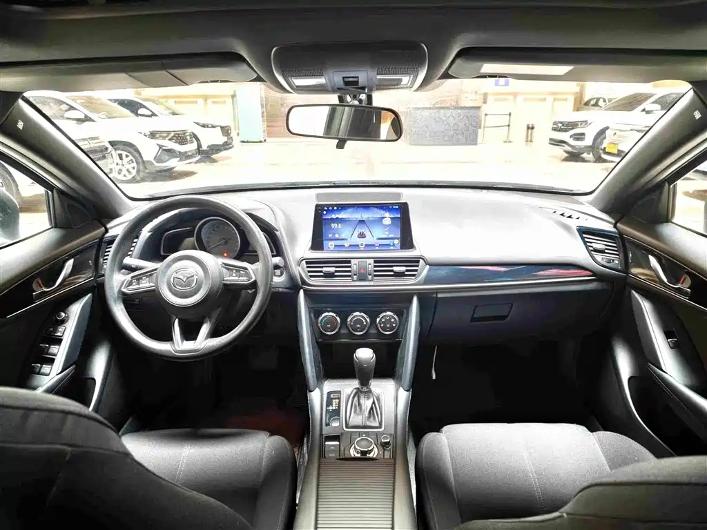 Mazda CX-4 2022