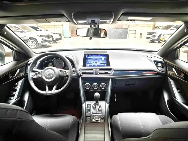Mazda CX-4 2022