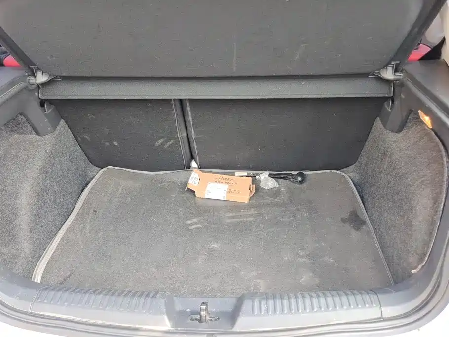 Volkswagen Polo 2013