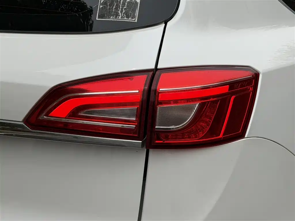 Haval H7 2017 — фото 24