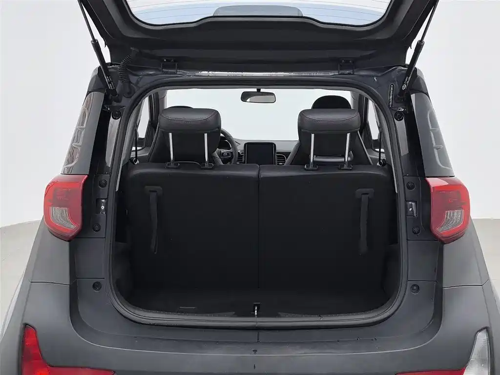 Chery QQ Little Ant 2022 — фото 16