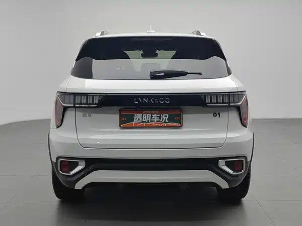 Lynk & Co 01 2018