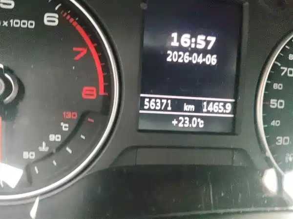 Audi Q2L 2020