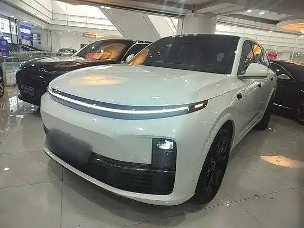 Li Auto L7 2023