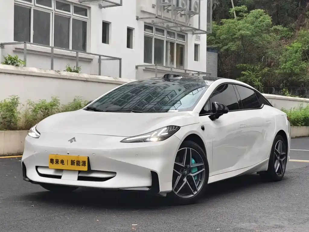Hyper GT 2025