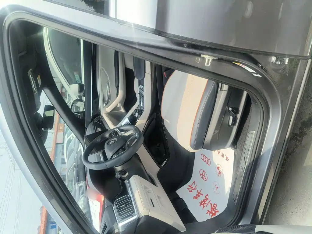 BYD PLUS New Energy 2022 — фото 13