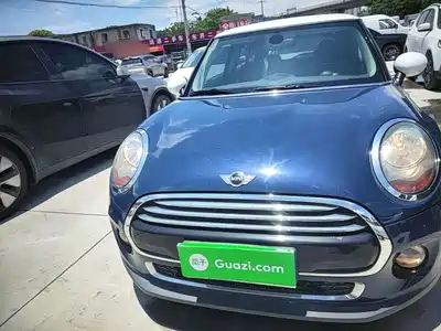 MINI MINI 2016