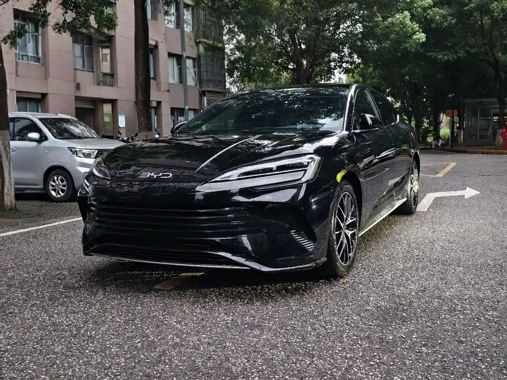 BYD Seal 2024