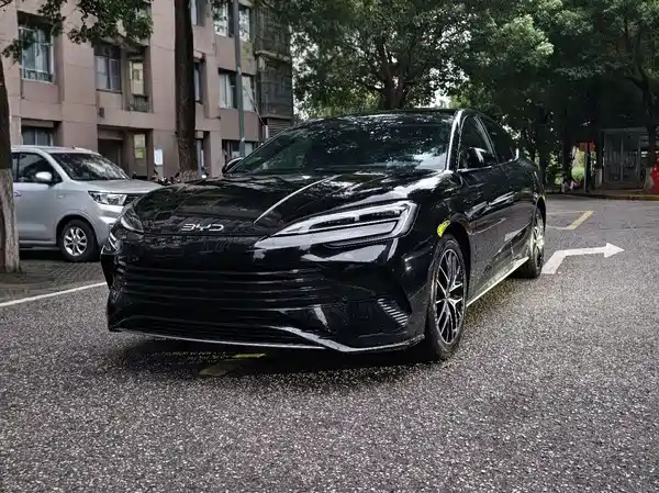 BYD Seal 2024