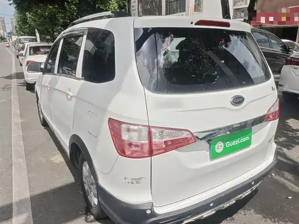Karry Carrier K50 2018