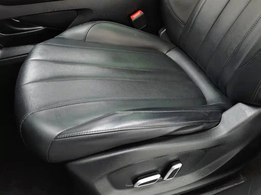 Roewe RX5 MAX 2020 — фото 20