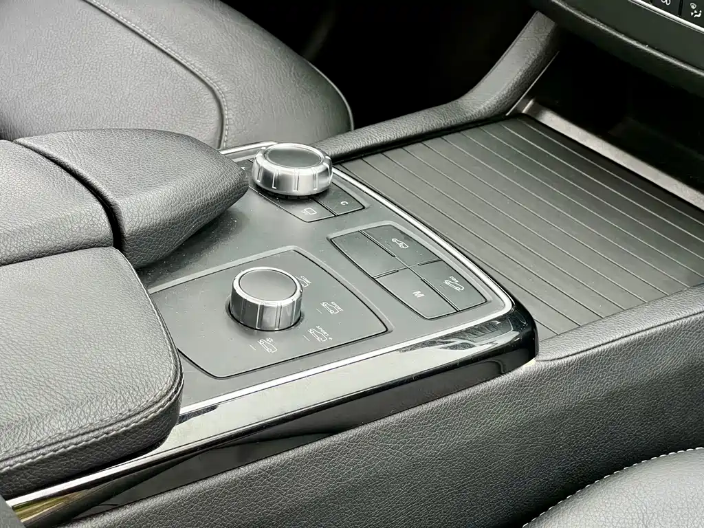Mercedes-Benz GLE AMG 2018 — фото 10