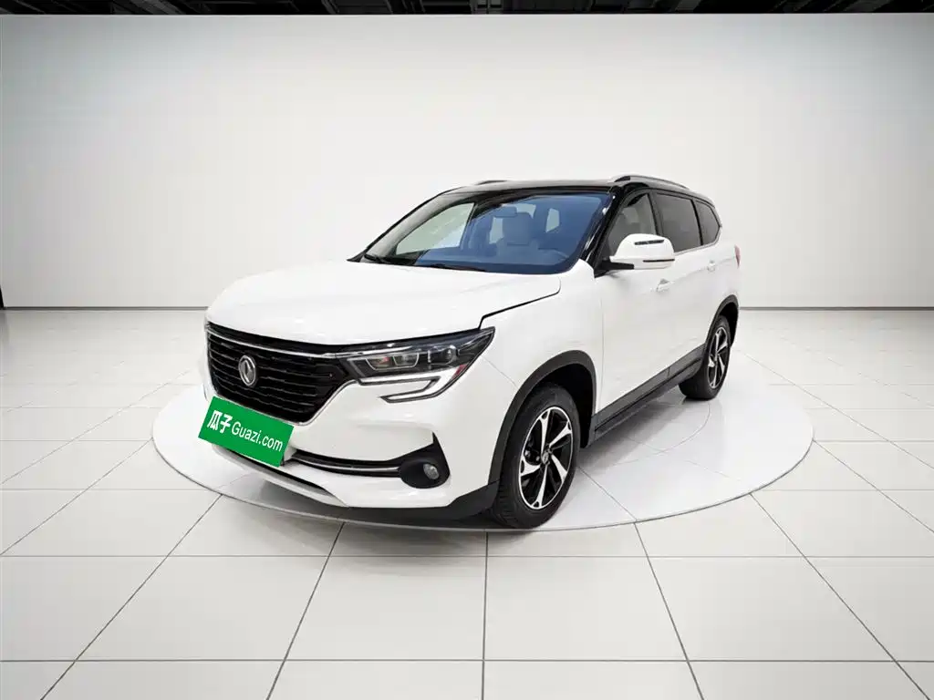 Fengxing T5 2019