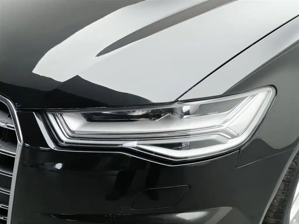 Audi A6L 2018 — фото 7