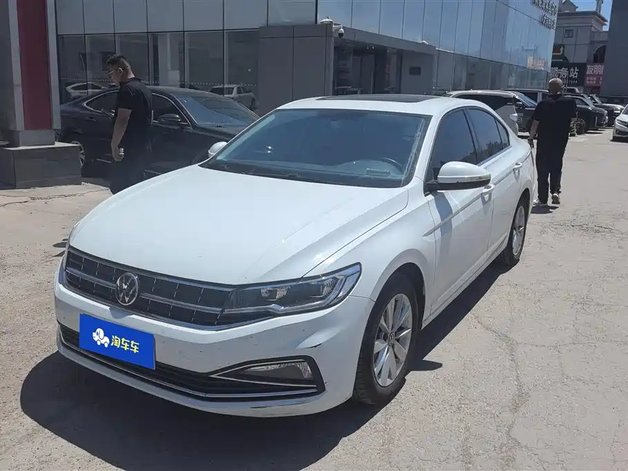 Volkswagen Bora 2022