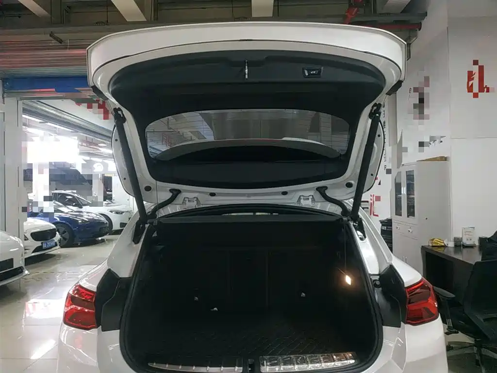 BMW X2 2020 — фото 15