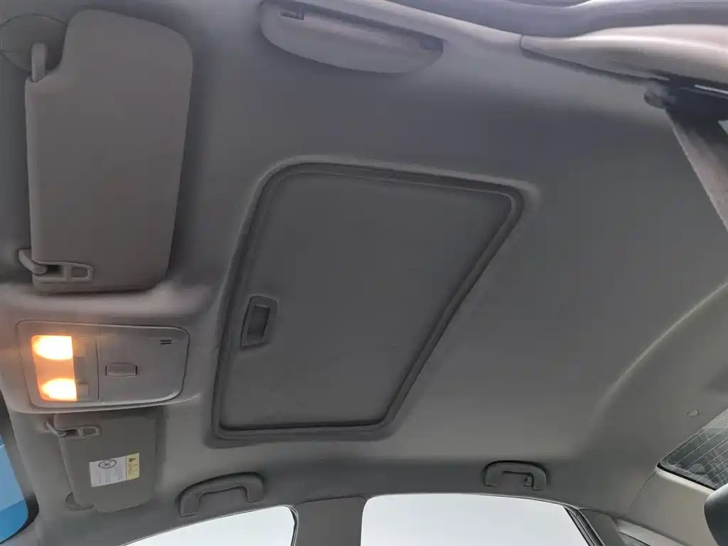 Buick Excelle 2015 — фото 14