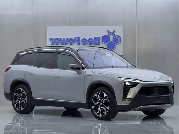 NIO ES8 2020