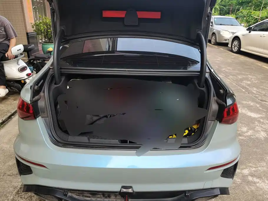 Audi A3 2021