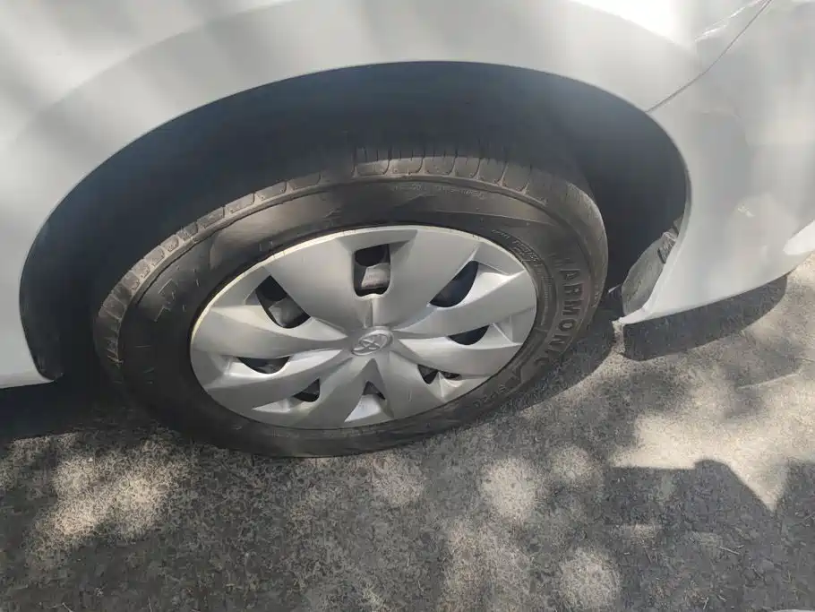 Toyota Vios 2018