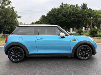 MINI MINI 2016